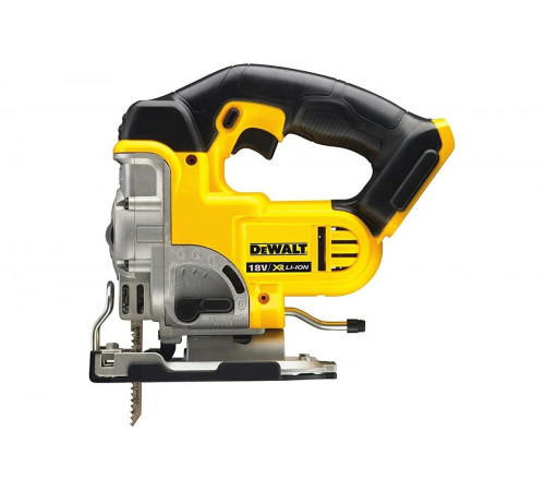 Аккумуляторный лобзик DEWALT 18.0 В XR DCS331N