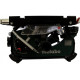 Дисковая настольная пила без ножек Metabo TS 216 Floor 600676000
