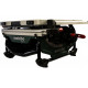 Дисковая настольная пила без ножек Metabo TS 216 Floor 600676000