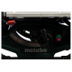 Дисковая настольная пила без ножек Metabo TS 216 Floor 600676000