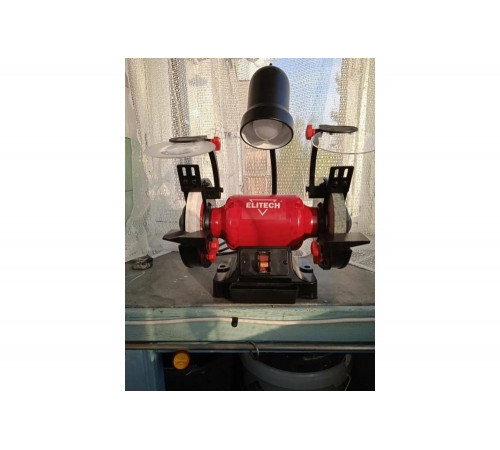Точило Elitech CT 300C 164015 Точило Elitech CT 300C 164015