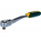 KRAFTOOL 1/2", 72 зубца, Cr-V сталь, трещотка для торцовых головок 27795-1/2_z02