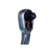 KRAFTOOL 1/2", 72 зубца, Cr-V сталь, трещотка для торцовых головок 27795-1/2_z02