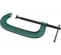 Струбцина KRAFTOOL Extrem G-200 G-образная, 8"/200 мм 32229-200