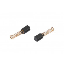 Графитовые щетки для ПЛ 0885МЭ 2 шт. Elitech 1808.000500
