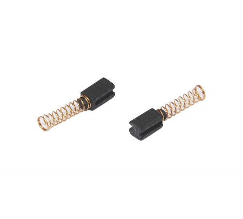 Графитовые щетки для ПЛ 0885МЭ 2 шт. Elitech 1808.000500 Графитовые щетки для ПЛ 0885МЭ 2 шт. Elitech 1808.000500