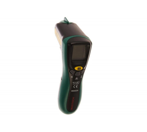 Пирометр Mastech MS6522A Пирометр Mastech MS6522A