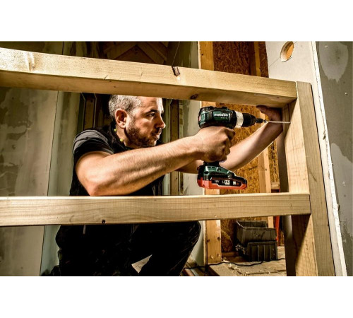Аккумуляторная ударная дрель-шуруповерт Metabo SB 18 LT BL 602316820 Аккумуляторная ударная дрель-шуруповерт Metabo SB 18 LT BL 602316820