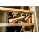 Аккумуляторная ударная дрель-шуруповерт Metabo SB 18 LT BL 602316820