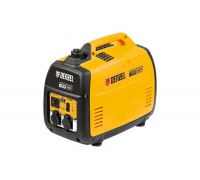 Инверторный генератор Denzel GT-2200iS 2,2 кВт, 230 В, бак 4 л 94702