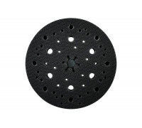 Тарелка 150 мм с липучкой, для SXE150BL METABO 630259000