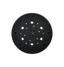 Тарелка 150 мм с липучкой, для SXE150BL METABO 630259000