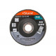 Круг зачистной лепестковый STURM 9010-01-125x22-40