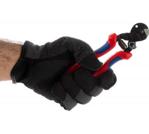Кабелерез KNIPEX KN-9562160 Кабелерез KNIPEX KN-9562160