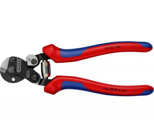 Кабелерез KNIPEX KN-9562160 Кабелерез KNIPEX KN-9562160