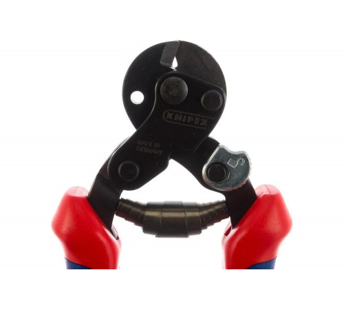 Кабелерез KNIPEX KN-9562160 Кабелерез KNIPEX KN-9562160