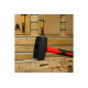 Кувалда DEKO HT23 1500 г, фибергласовая рукоятка 065-0985