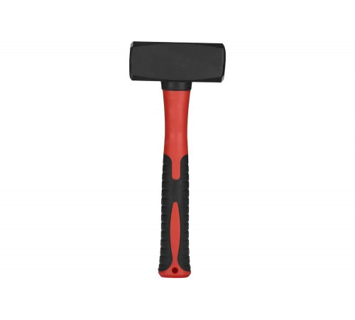Кувалда DEKO HT23 1500 г, фибергласовая рукоятка 065-0985