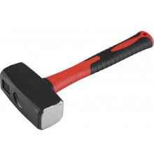 Кувалда DEKO HT23 1500 г, фибергласовая рукоятка 065-0985