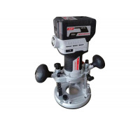 Бесщеточный аккумуляторный фрезер Интерскол ФМА-55/18ВЭ 695.1.0.70