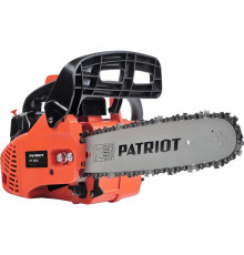 Бензопила PATRIOT PT 2512 220104500