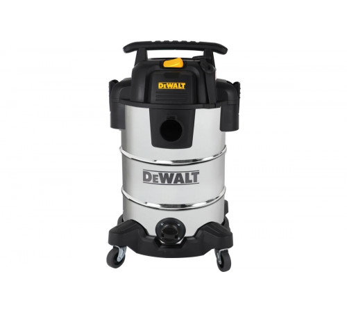 Строительный пылесос Dewalt 1050 Вт, 30 л DXV30SPTA