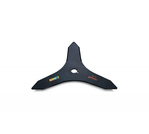 Диск для FS550 (350 мм; 3Z) Stihl 41107134100 Диск для FS550 (350 мм; 3Z) Stihl 41107134100
