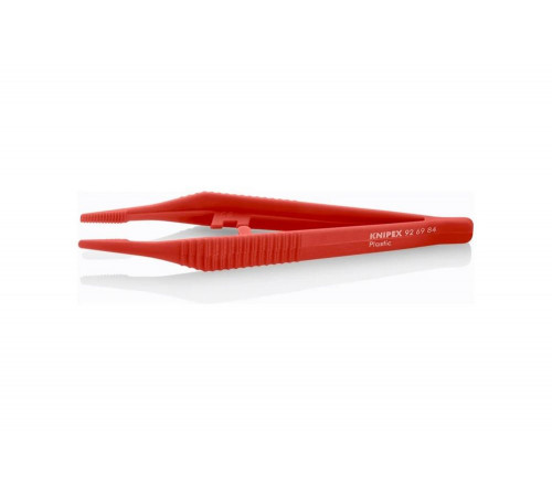 Пластмассовый пинцет Knipex KN-926984 Пластмассовый пинцет Knipex KN-926984