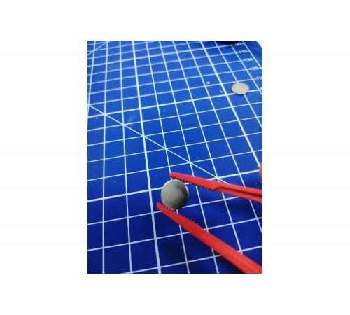 Пластмассовый пинцет Knipex KN-926984 Пластмассовый пинцет Knipex KN-926984