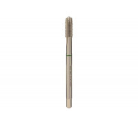 Машинный метчик Ruko М 8 Шаг 1.25 мм HSSE-Co5 232081E