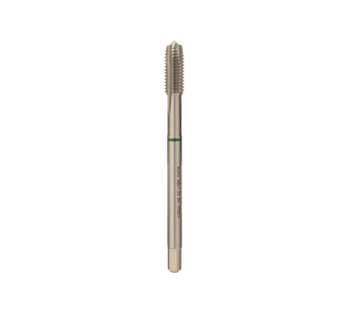 Машинный метчик Ruko М 8 Шаг 1.25 мм HSSE-Co5 232081E Машинный метчик Ruko М 8 Шаг 1.25 мм HSSE-Co5 232081E