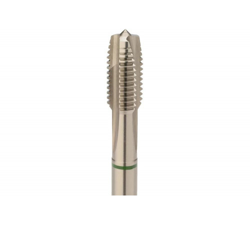 Машинный метчик Ruko М 8 Шаг 1.25 мм HSSE-Co5 232081E Машинный метчик Ruko М 8 Шаг 1.25 мм HSSE-Co5 232081E