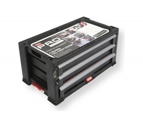 Ящик для инструментов Keter DRAWERS TOOL CHEST SYSTEM