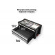 Ящик для инструментов Keter DRAWERS TOOL CHEST SYSTEM