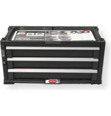 Ящик для инструментов Keter 3 DRAWERS TOOL CHEST SYSTEM блок из 3 секций 17199302