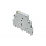 Дополнительный контакт IEK ДК11-КМ 1НО+1НЗ KARAT MKK00D-DK-11