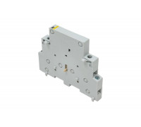 Дополнительный контакт IEK ДК11-КМ 1НО+1НЗ KARAT MKK00D-DK-11