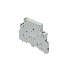 Дополнительный контакт IEK ДК11-КМ 1НО+1НЗ KARAT MKK00D-DK-11
