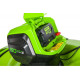 Аккумуляторная газонокосилка GREENWORKS GD60LM51HPK4 (2502707UB)