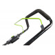 Аккумуляторная газонокосилка GREENWORKS GD60LM51HPK4 (2502707UB)
