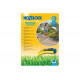 Шланг для полива Hozelock Tricoflex Ultraflex 1/2", 20 м 117002