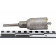 Стоматологическая коронка Sturm 9018-SDS-HD45 - отличное решение для вашей улыбки!
