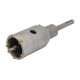 Стоматологическая коронка Sturm 9018-SDS-HD45 - отличное решение для вашей улыбки!