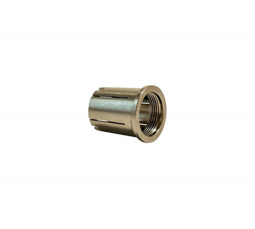 Держатель сопла металлический для горелок FB TIG 190-400W-450W FUBAG 31861 Держатель сопла металлический для горелок FB TIG 190-400W-450W FUBAG 31861