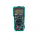 Цифровой автоматический мультиметр Mastech MS8250D TRUE RMS, USB 00-00000758