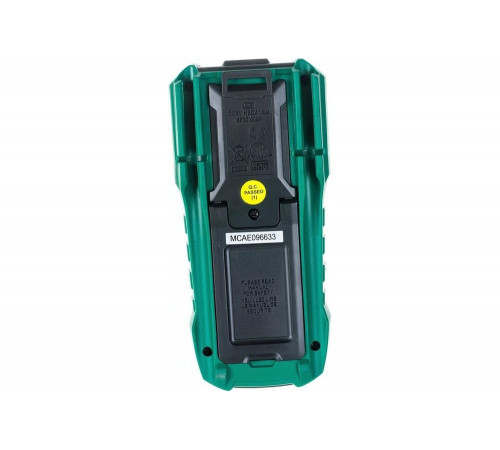 Цифровой автоматический мультиметр Mastech MS8250D TRUE RMS, USB 00-00000758