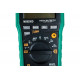 Цифровой автоматический мультиметр Mastech MS8250D TRUE RMS, USB 00-00000758