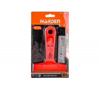 Профессиональный скребок HARDEN 145x100 mm. 620216