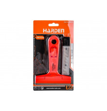 Профессиональный скребок HARDEN 145x100 mm. 620216