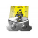 KRAFTOOL 5 м х 25 мм, рулетка GRAND 34022-05-25